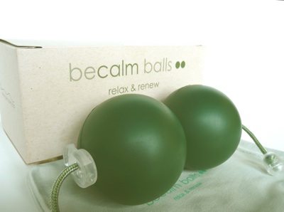 becalm balls