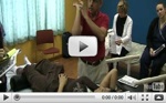 Thai Massage Video